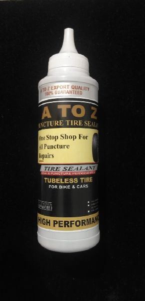 A TO Z TYRE SEALANT