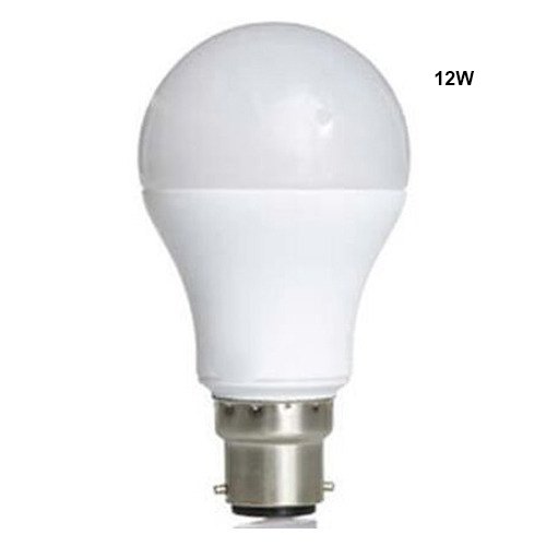 12W LED Bulb, Certification : CE Certified