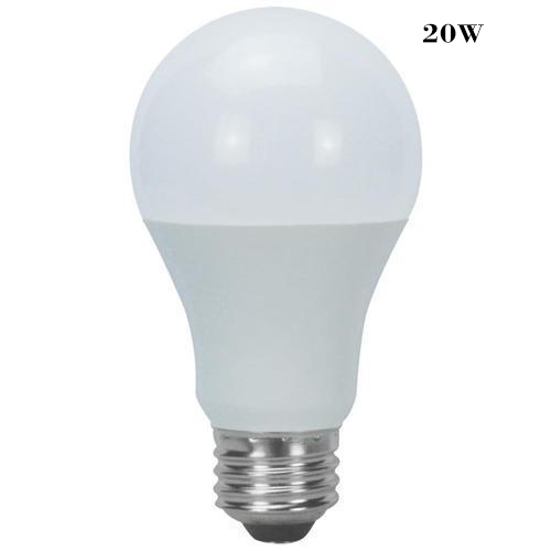 20W LED Bulb, Certification : CE Certified