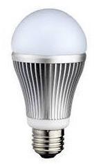 3W LED Bulb, Certification : CE Certified