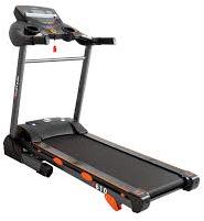 MOTORISED TREADMILL