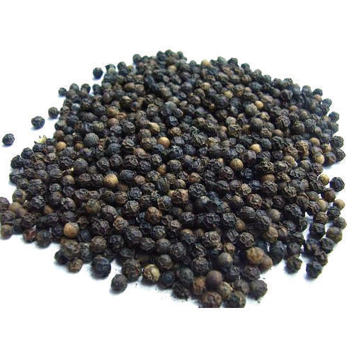Black pepper, for Cooking, Feature : Free From Contamination, Good Quality
