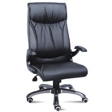 Polished Plain Metal office chair, Style : Modern