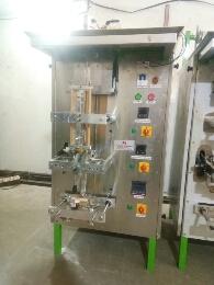 100-500kg Electric Pouch Packaging Machine, Automatic Grade : Fully Automatic, Automatic