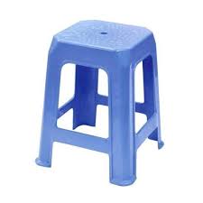 Plastic Stool, for Home, Office, Restaurants, Shop, Feature : Attractive Designs, High Strength