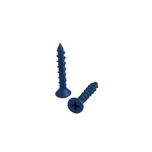 Lasting Grip Mild Steel CSK Self Tapping Screw, Specialities : Easy To Fit, Fine Finished