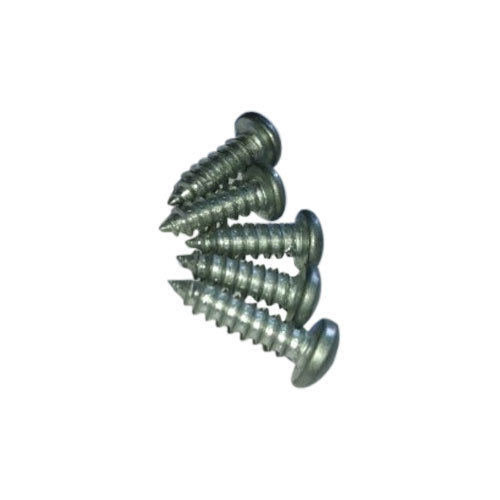 Mild Steel Industrial Self Tapping Screw, Specialities : Easy To Fit, Fine Finished