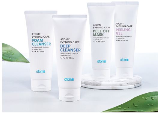 Evening Care Set