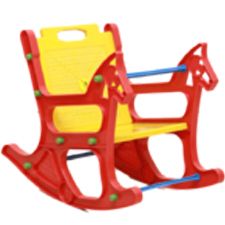 Plastic Baby Rocking Chairs, for Home, Style : Modern