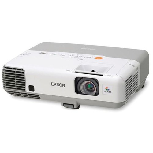 Epson Projectors, Display Type : LCD