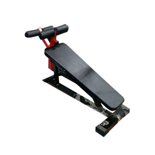 Exercise AB Bench, Feature : Eco Friednly, High Utility, Less Maintenance, Long Life, Non Breakable