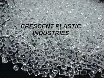 Crystal GPPS Granules, Color : Transparent