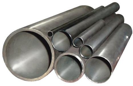 NB Pipe, for Industrial, Shape : Round
