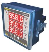 YOKINS ABS Digital Kilo Watt Meter, Operating Temperature : 0-50