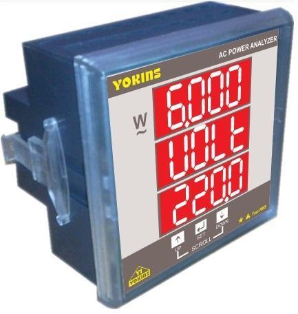 YOKINS Digital Panel Meter