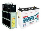 Exide Solar Tubular Battery, Voltage : 2V