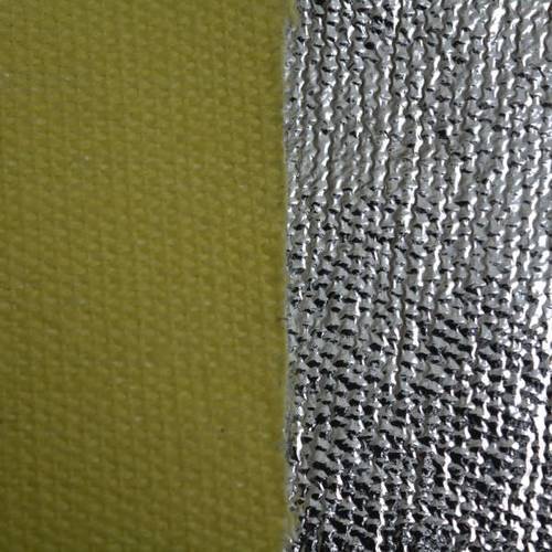Aramid Fabric