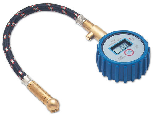 pressure gauge india