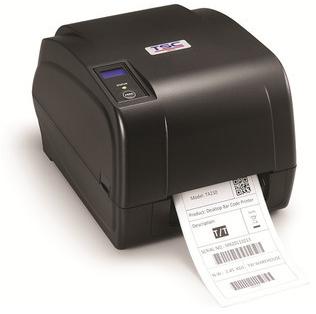 Sticker Label Printer