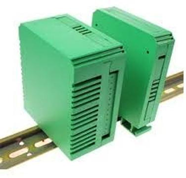 DIN Rail Enclosure