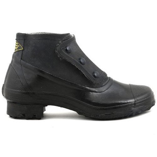 Duckback Ankle Boot