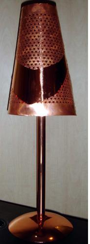 LED Elegant Table Lamp