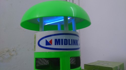 MIDLINK Plastic Domestic Mosquito Killer, Voltage : 230 V