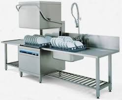 Ss Conveyor Dishwasher, Voltage : 400V/50Hz/3ph