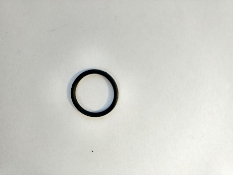 Round Rubber O-Rings, for Connecting Joints, Feature : Accurate Dimension,  Fine Finish at Best Price in Noida