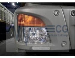 Automotive Headlights, for Electrical