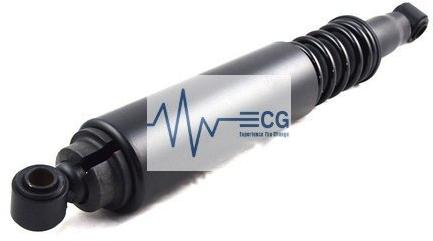 ECG Automotive Shock Absorber, Color : Black