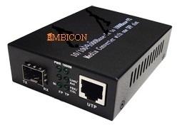 OFC To Ethernet Converter