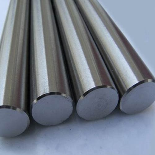 High Temperature Resistant Alloys