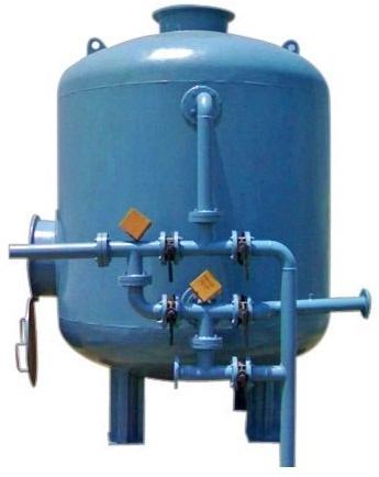 Aquatech MS Sand Filters