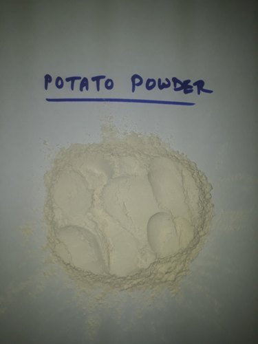 Self Potato Starch Powder, Packaging Type : 40 Kgs