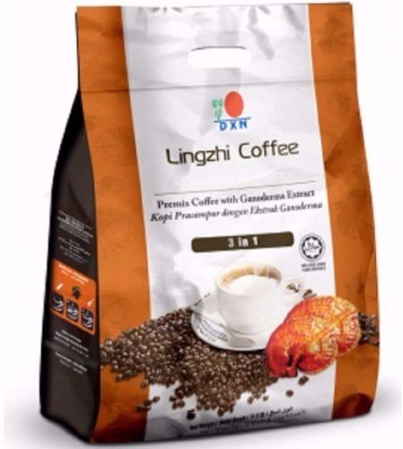 Lingzhi Coffee
