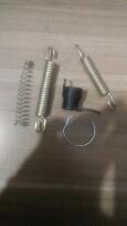 Auto Spring, Type : Springs,Other
