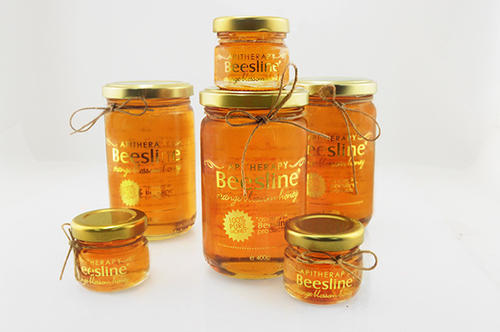 Transparent Honey Jars, Capacity : 25 gms, 50 gms, 100 gms, 150 gms, 200 gms, 250 gms, 350 gms