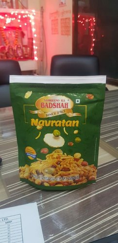 Salty Spicy Navratan Namkeen