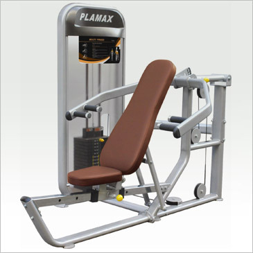 Fitness Multi Press Strength Equipment