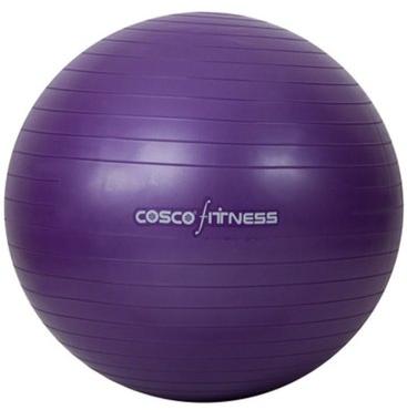 Cosco Gym Ball, Size : 55 cm