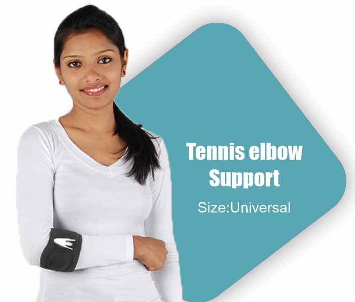 TENNIS ELBOW SPLINT at best price INR 181 / Piece in Nagpur Maharashtra