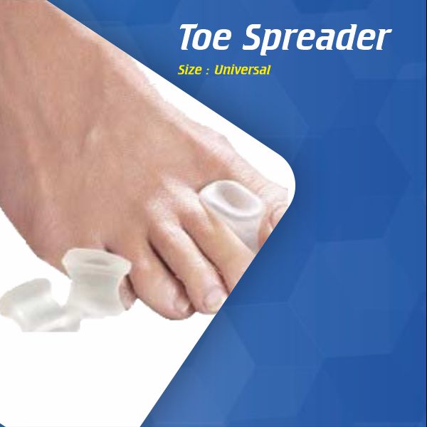 toe spreader Buy toe spreader for best price at INR 397 / Piece ( Approx )