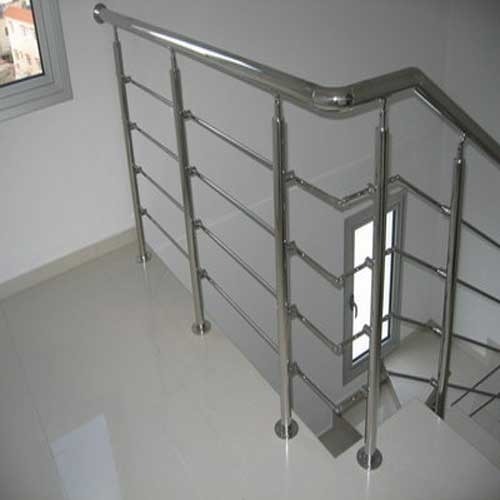 Iron Stainless Steel Handrail