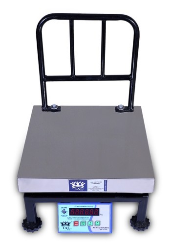 150 Kg Bench Digital Weighing Scale