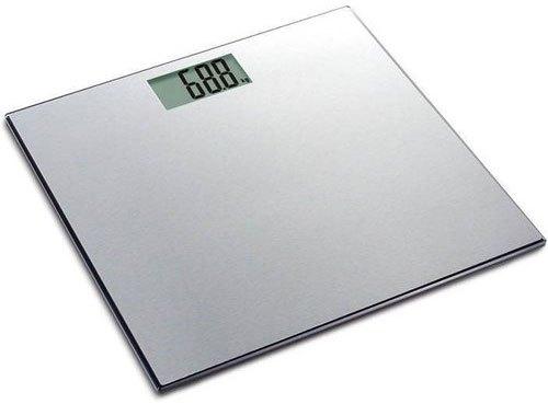 Square Digital Body Weighing Scale, Feature : High Accuracy, Optimum Quality, Simple Construction