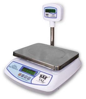 Digital Table Top Weighing Scale