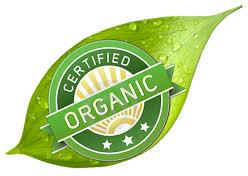 Organic Certification