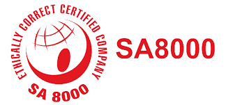 SA 8000 Certification