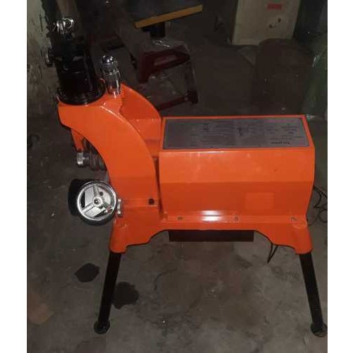 Electric Pipe Grooving Machine